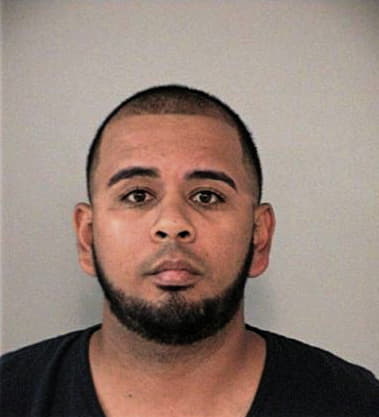 Jose Maldonado-Aleman, - Fort Bend County, TX 